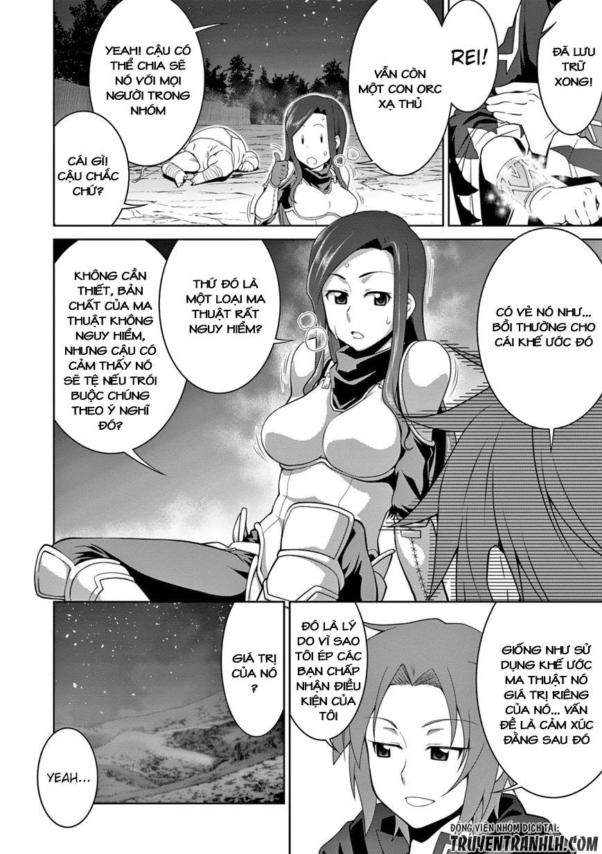 Legend Isekai Chapter 11 - Trang 2