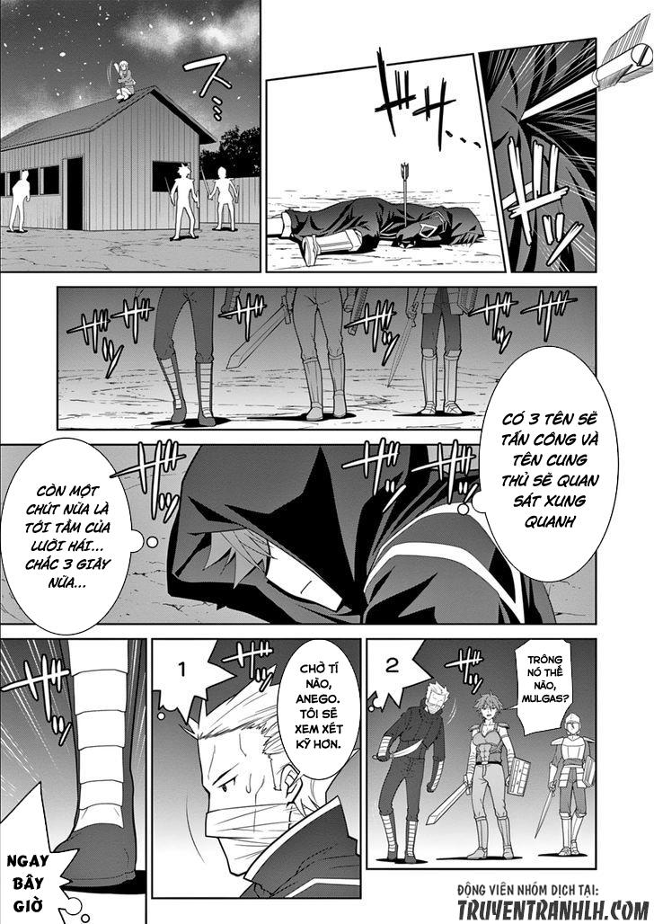 Legend Isekai Chapter 9 - Trang 2