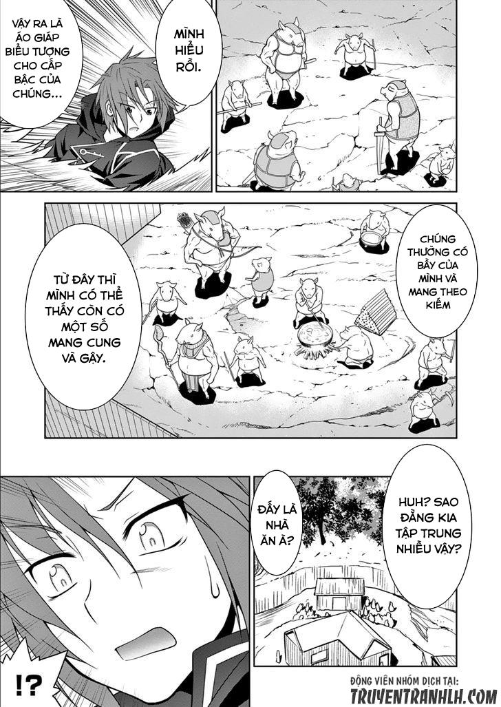 Legend Isekai Chapter 8 - Trang 2