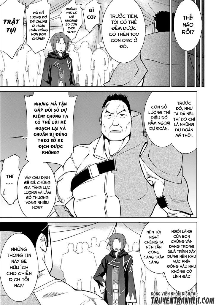 Legend Isekai Chapter 8 - Trang 2