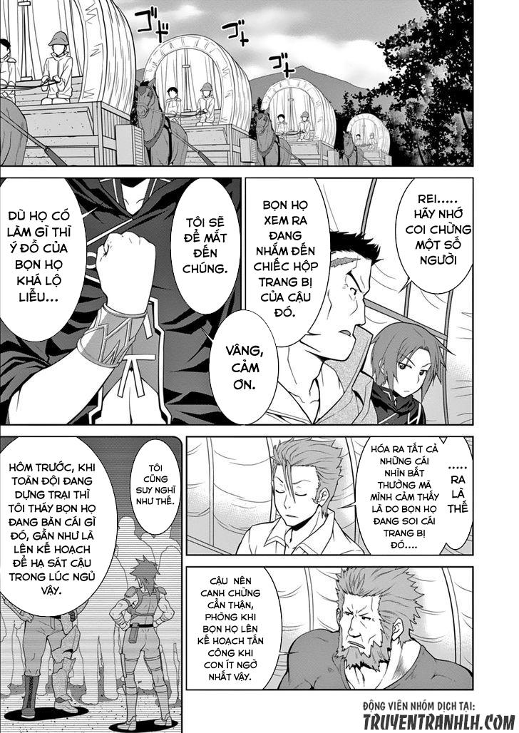 Legend Isekai Chapter 8 - Trang 2