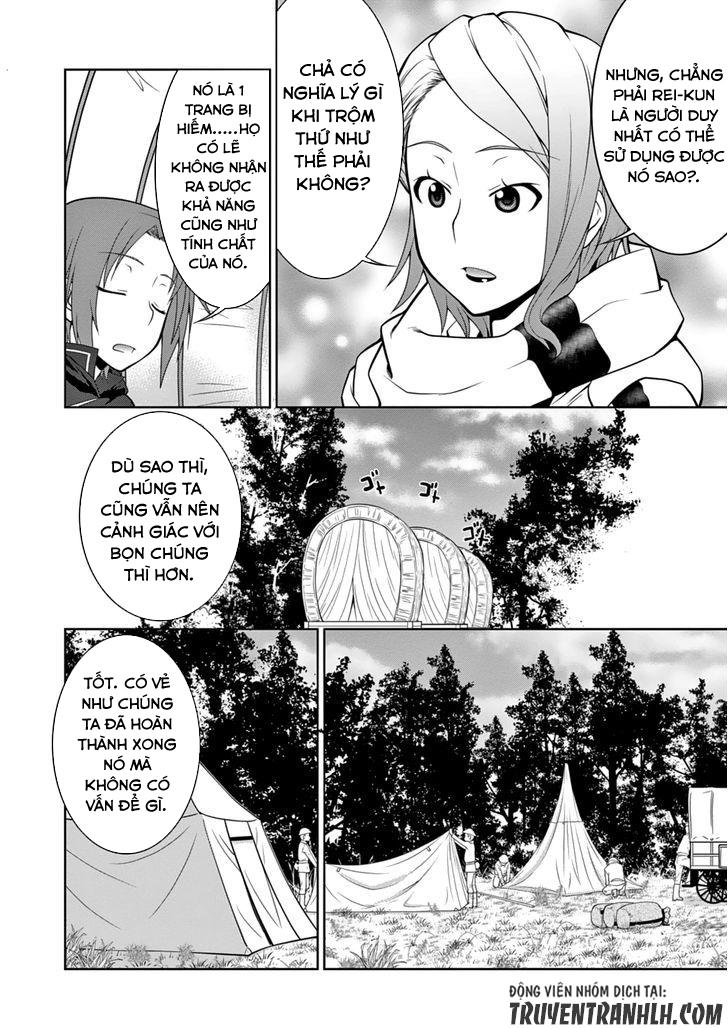 Legend Isekai Chapter 8 - Trang 2