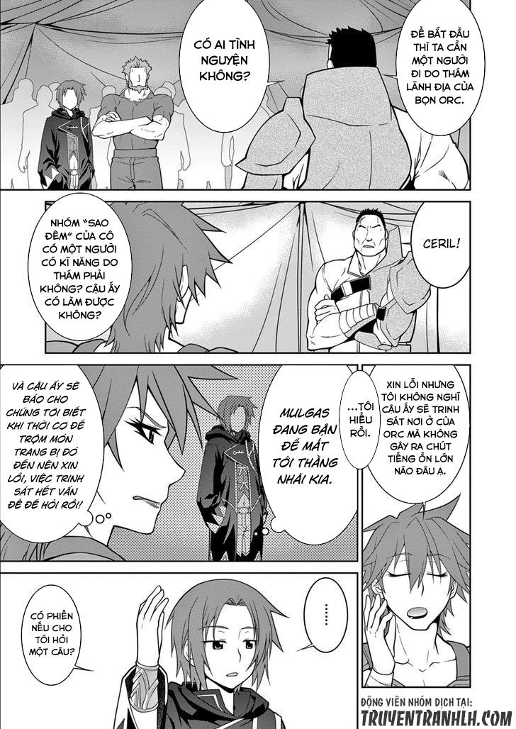 Legend Isekai Chapter 8 - Trang 2