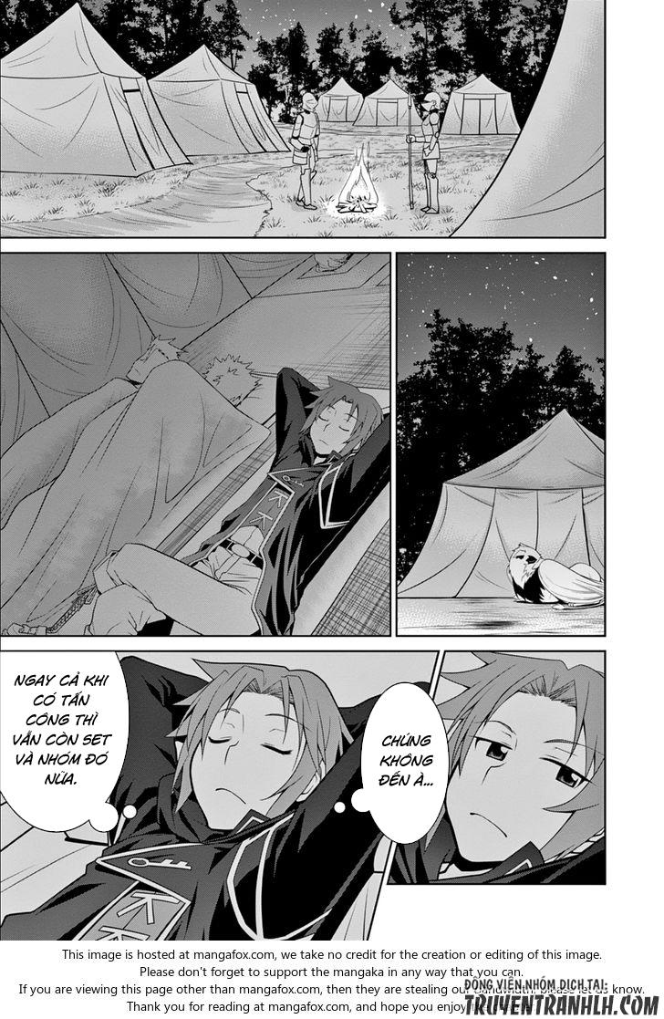 Legend Isekai Chapter 7 - Trang 2