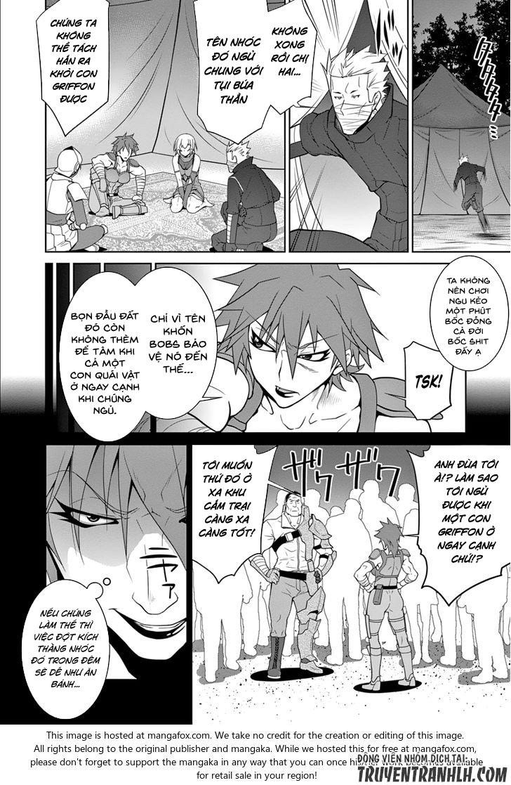 Legend Isekai Chapter 7 - Trang 2