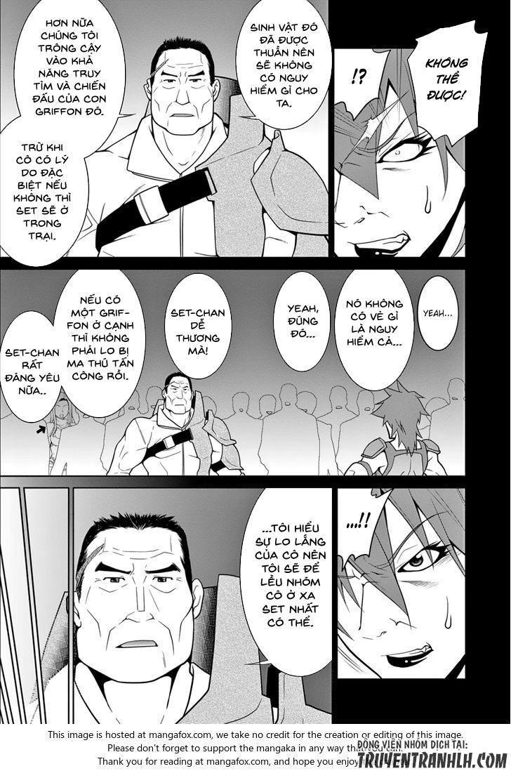 Legend Isekai Chapter 7 - Trang 2