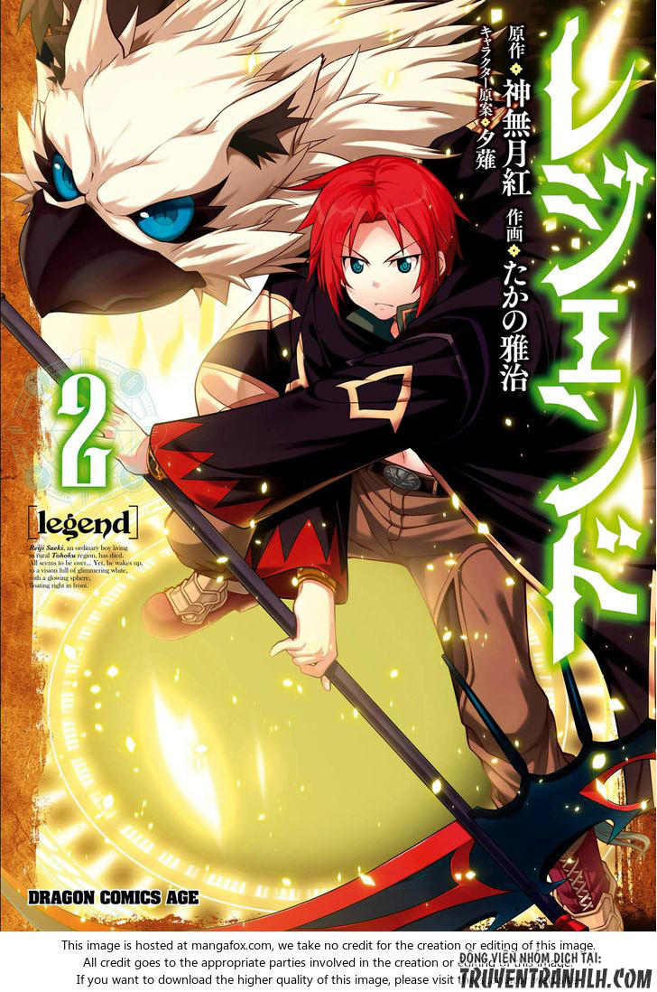 Legend Isekai Chapter 7 - Trang 2