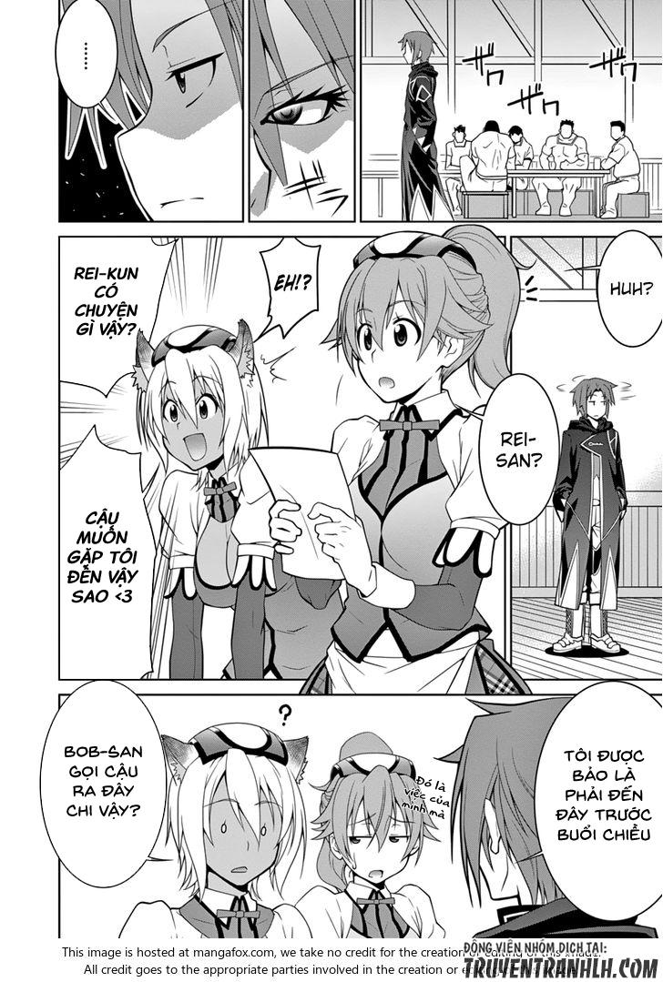 Legend Isekai Chapter 7 - Trang 2