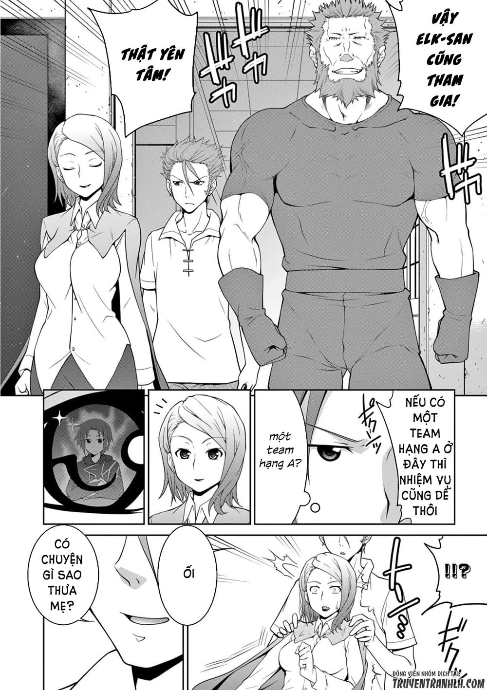 Legend Isekai Chapter 6 - Trang 2