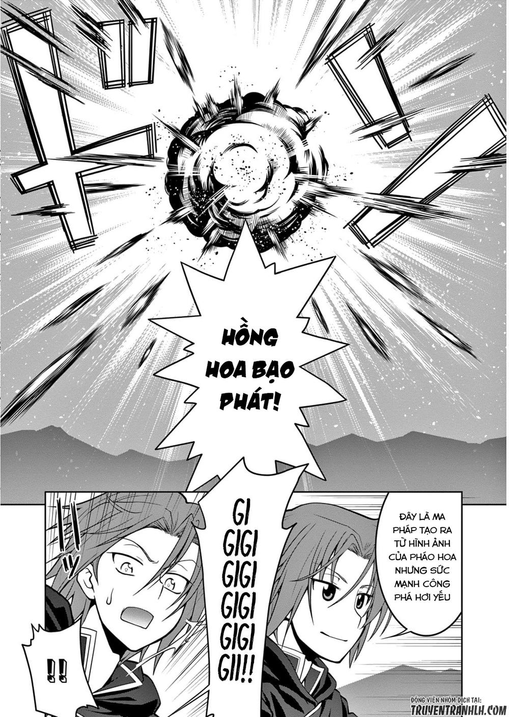 Legend Isekai Chapter 5 - Trang 2