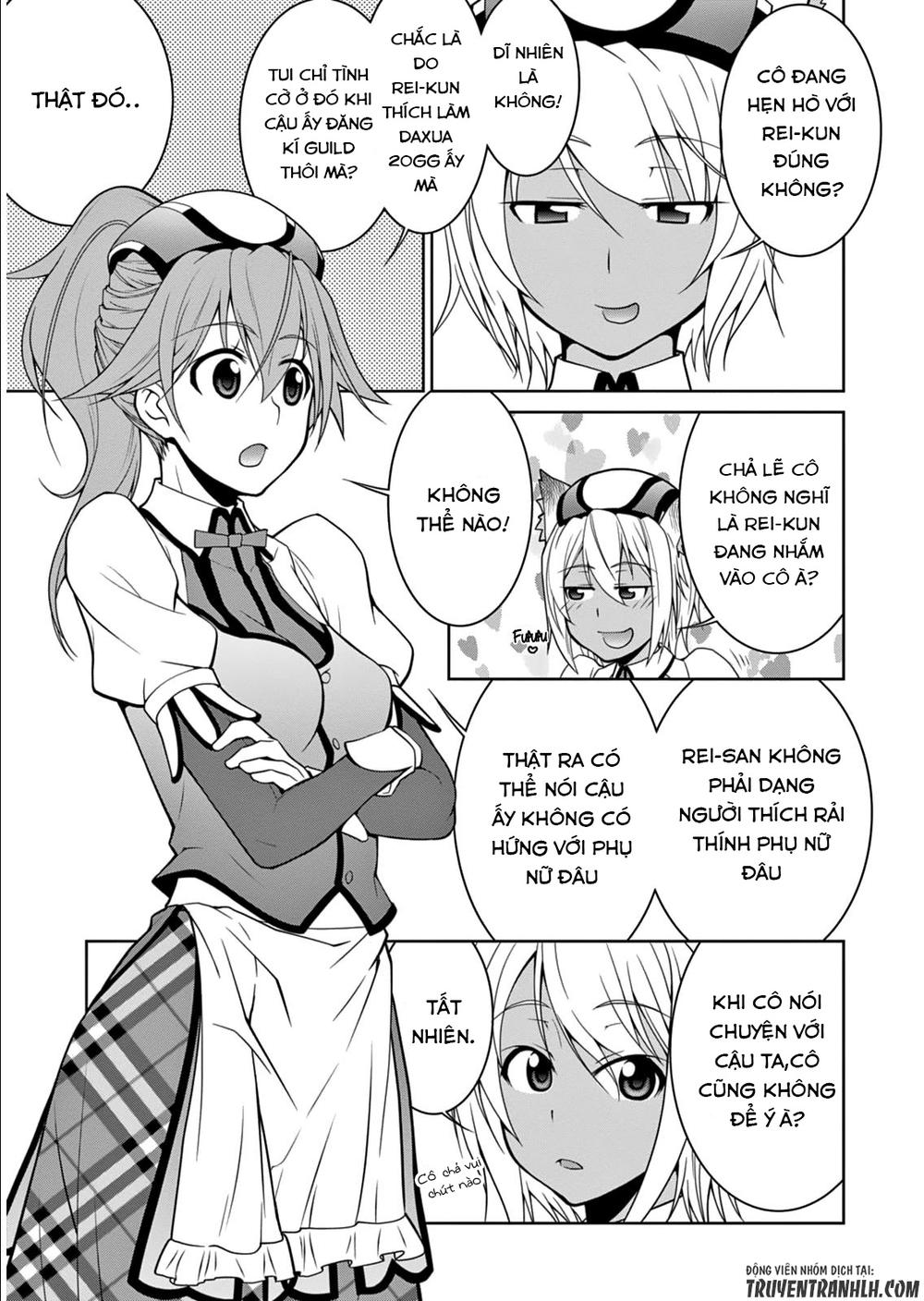 Legend Isekai Chapter 5 - Trang 2