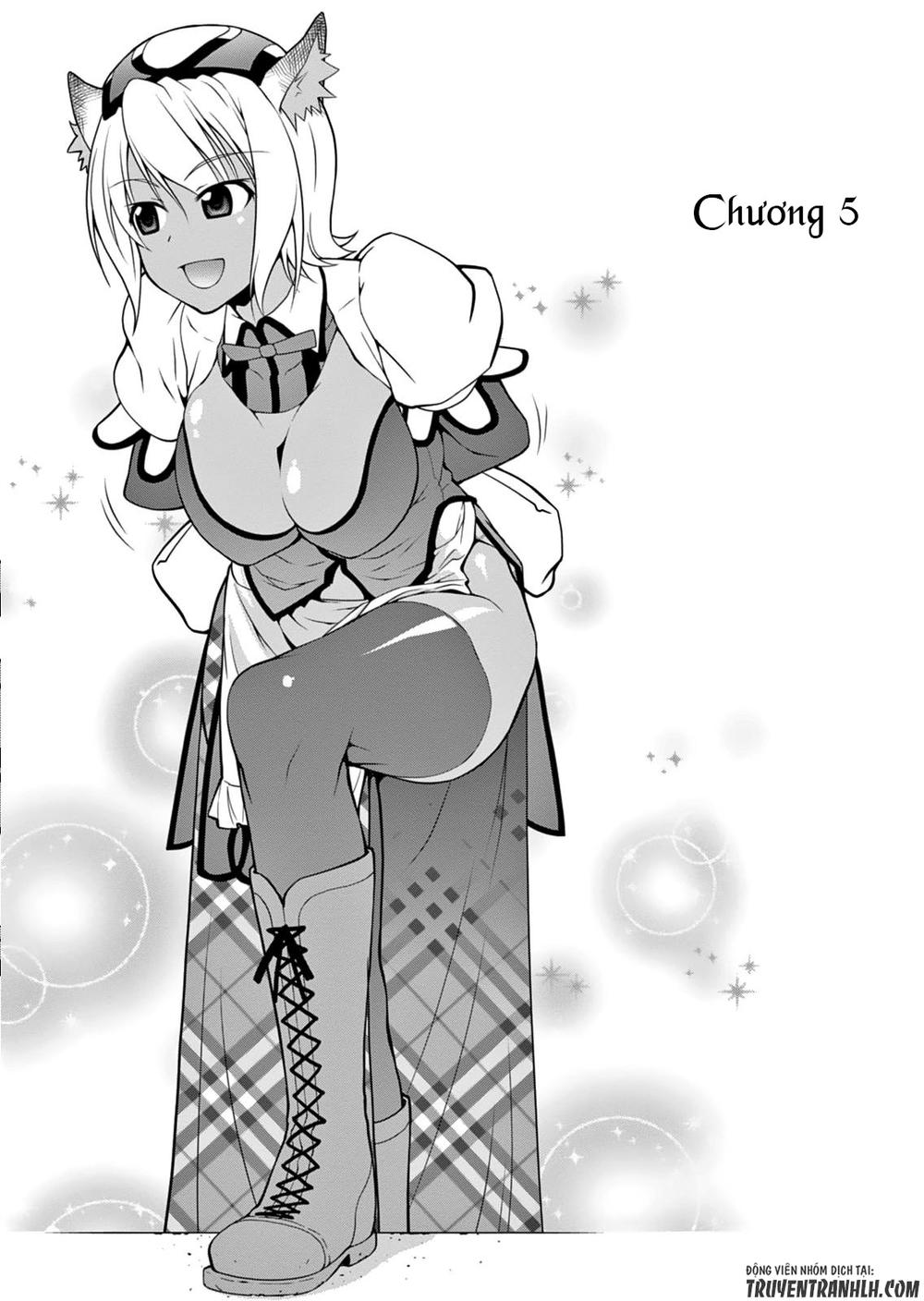 Legend Isekai Chapter 5 - Trang 2