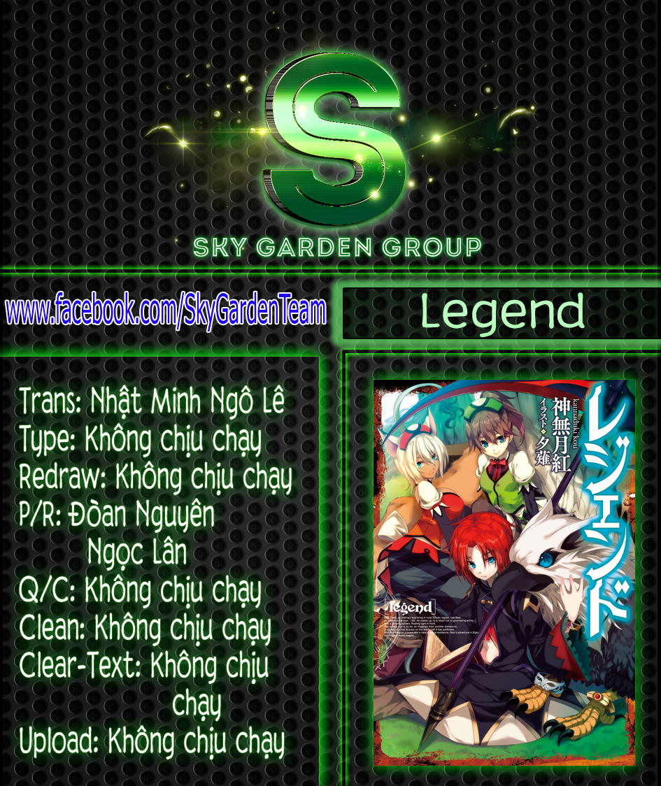 Legend Isekai Chapter 3 - Trang 2