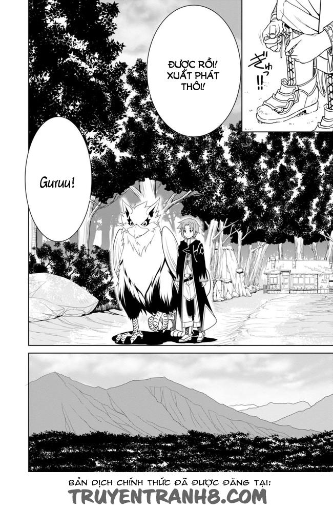 Legend Isekai Chapter 1 - Trang 2