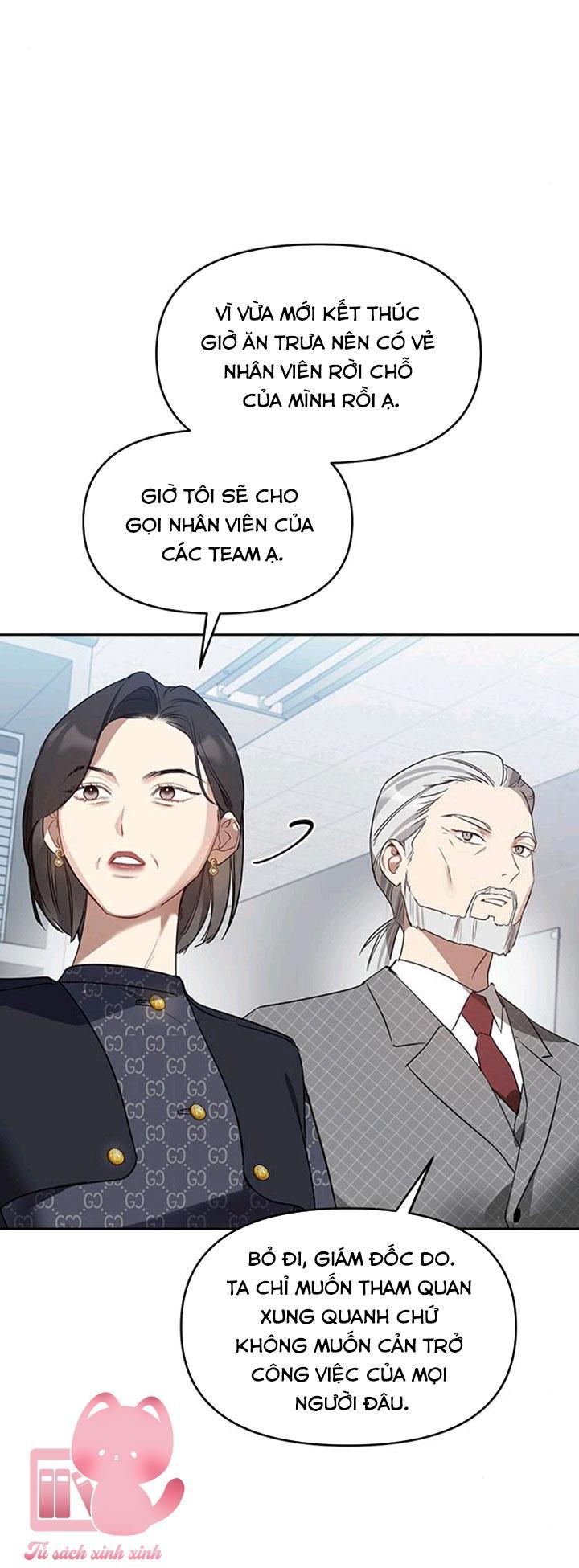 Gieo Nhân Gặt Quả Chapter 21 - Trang 2