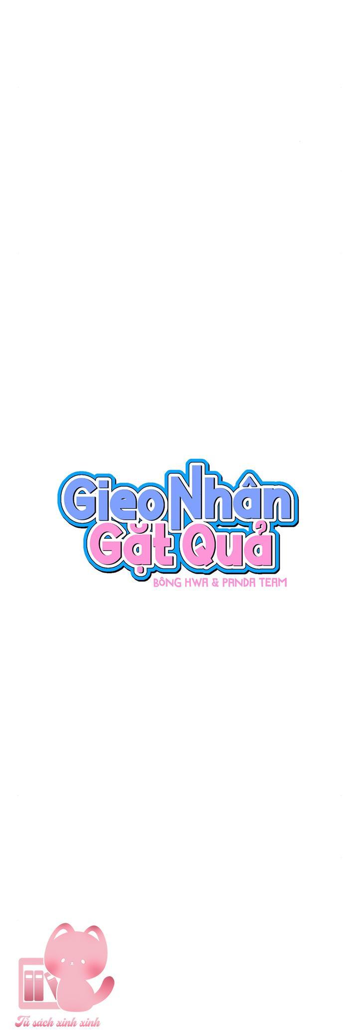 Gieo Nhân Gặt Quả Chapter 21 - Trang 2