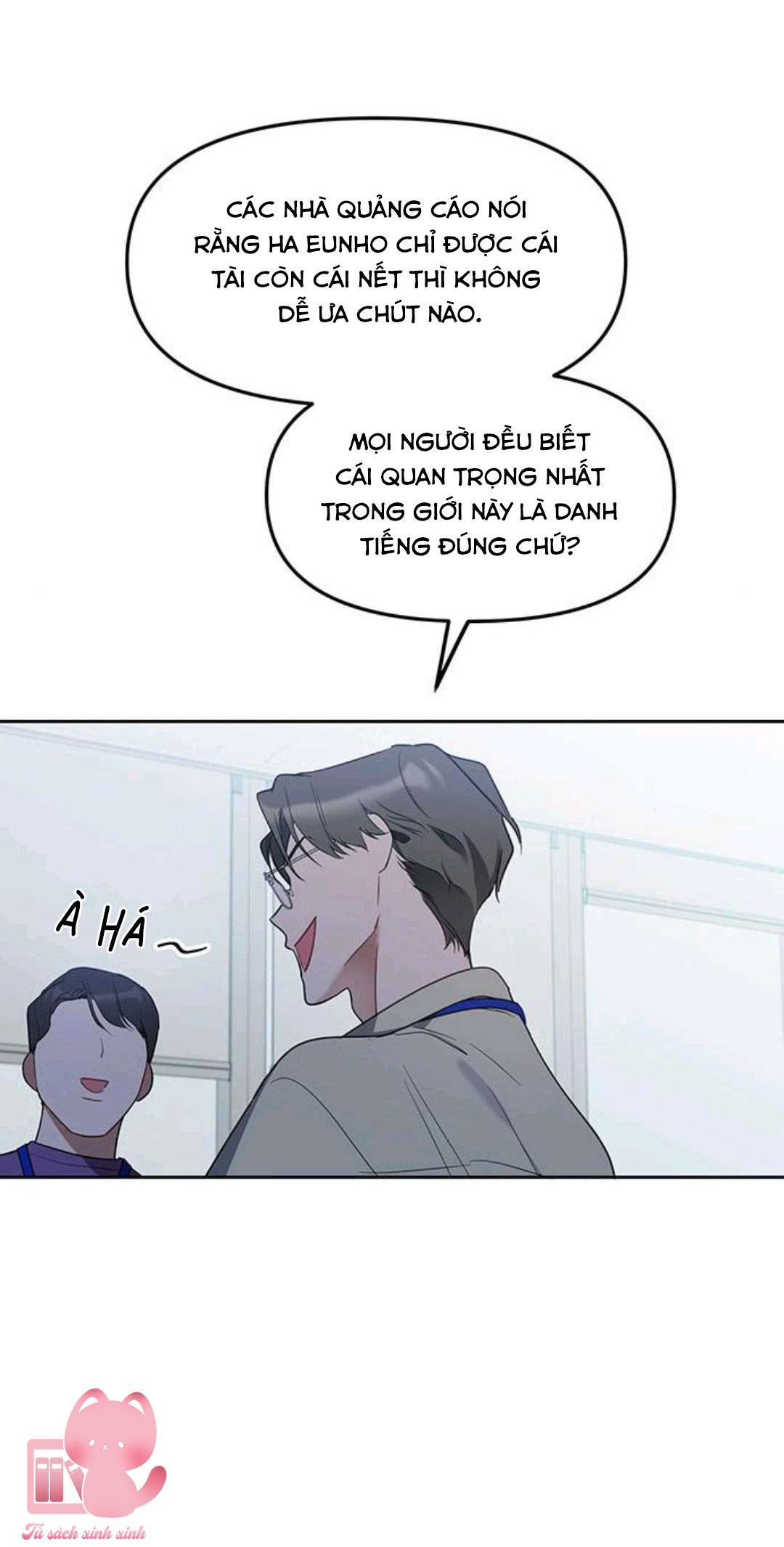 Gieo Nhân Gặt Quả Chapter 21 - Trang 2