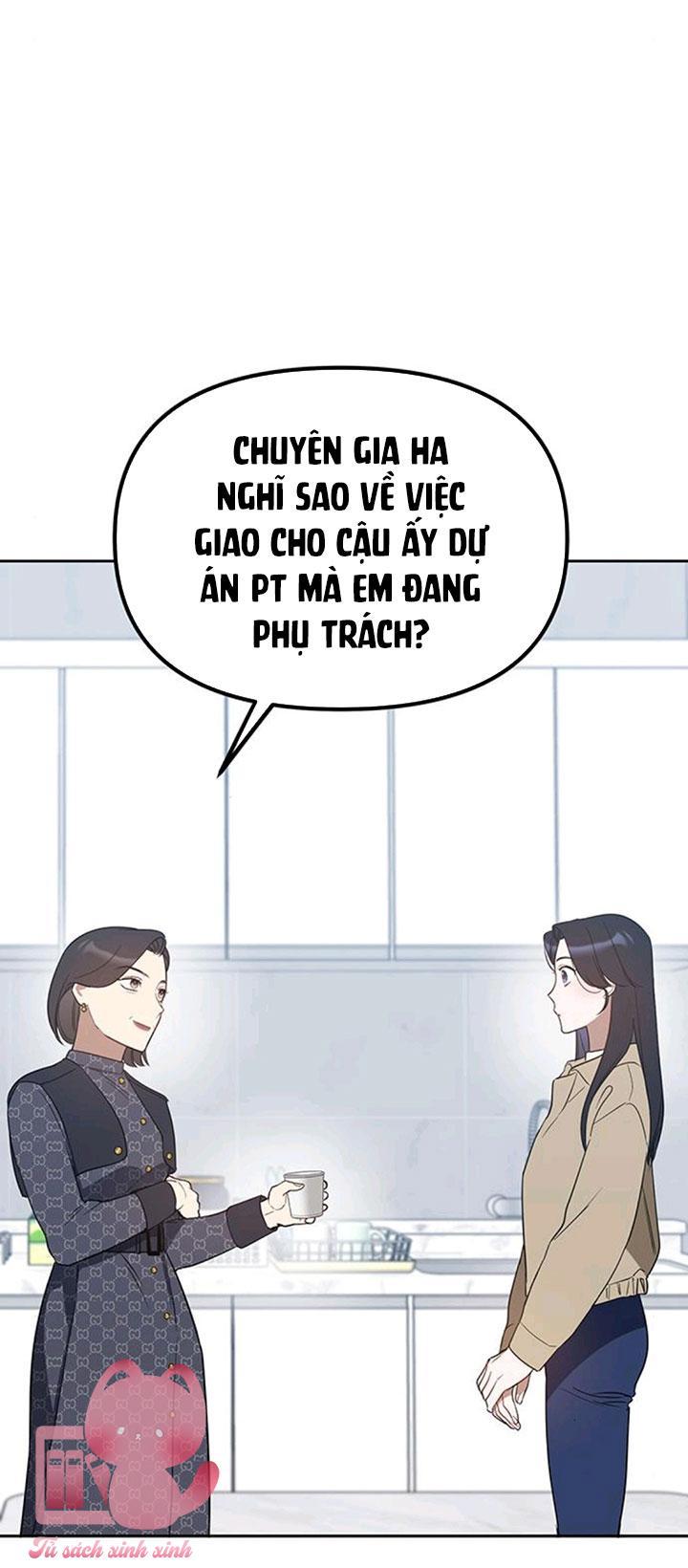 Gieo Nhân Gặt Quả Chapter 21 - Trang 2