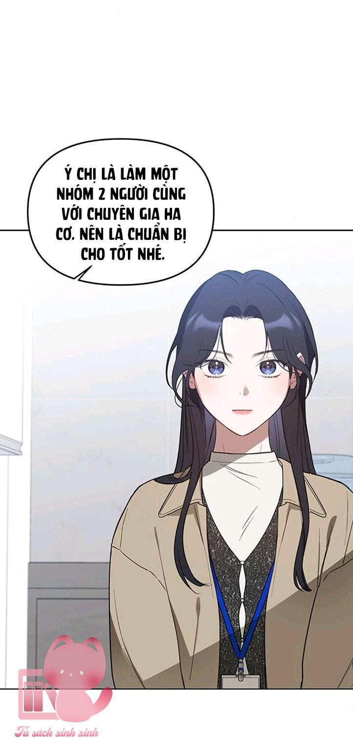 Gieo Nhân Gặt Quả Chapter 21 - Trang 2