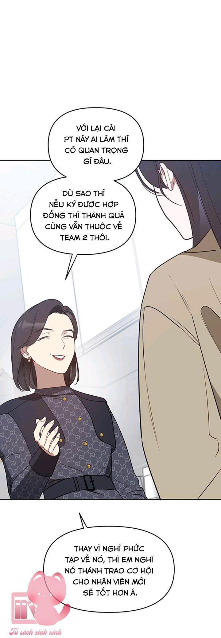 Gieo Nhân Gặt Quả Chapter 21 - Trang 2