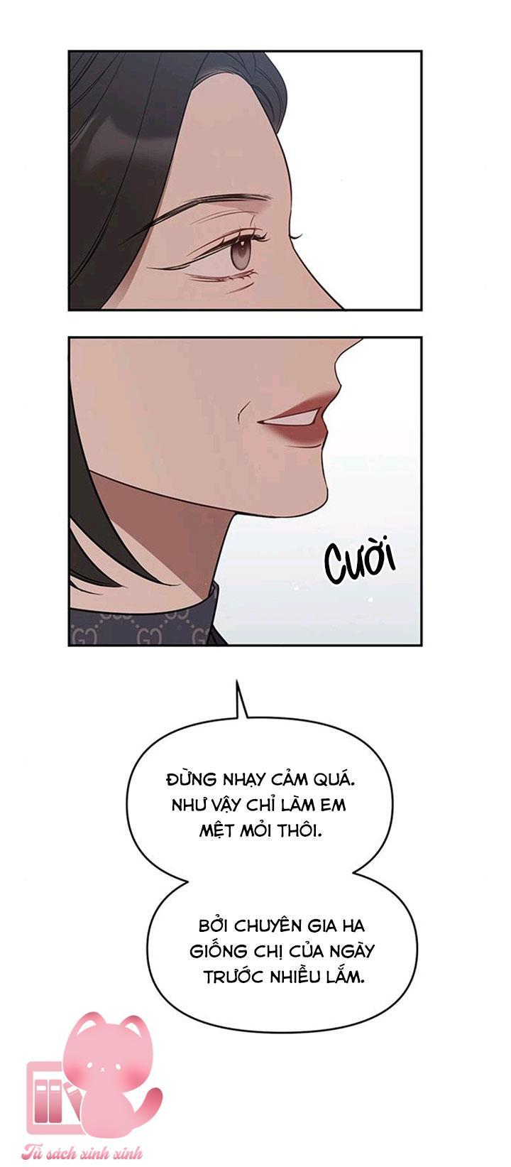 Gieo Nhân Gặt Quả Chapter 21 - Trang 2