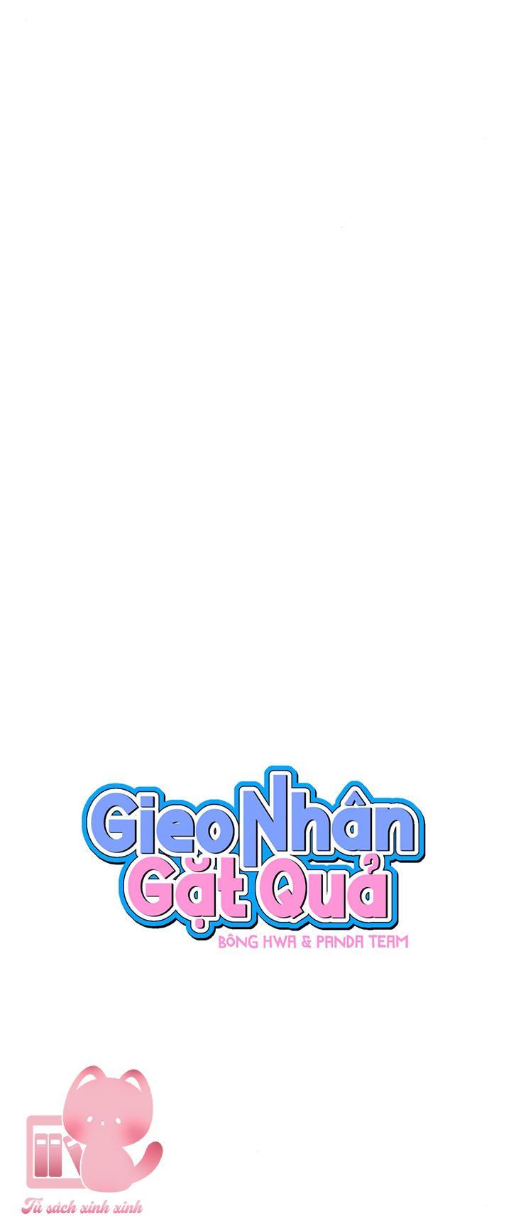 Gieo Nhân Gặt Quả Chapter 18 - Trang 2