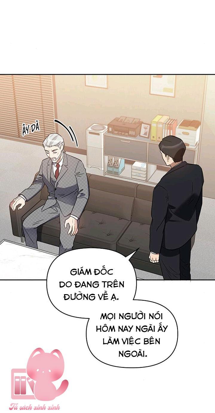 Gieo Nhân Gặt Quả Chapter 18 - Trang 2