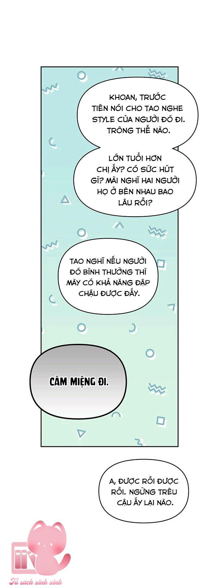 Gieo Nhân Gặt Quả Chapter 14 - Trang 2