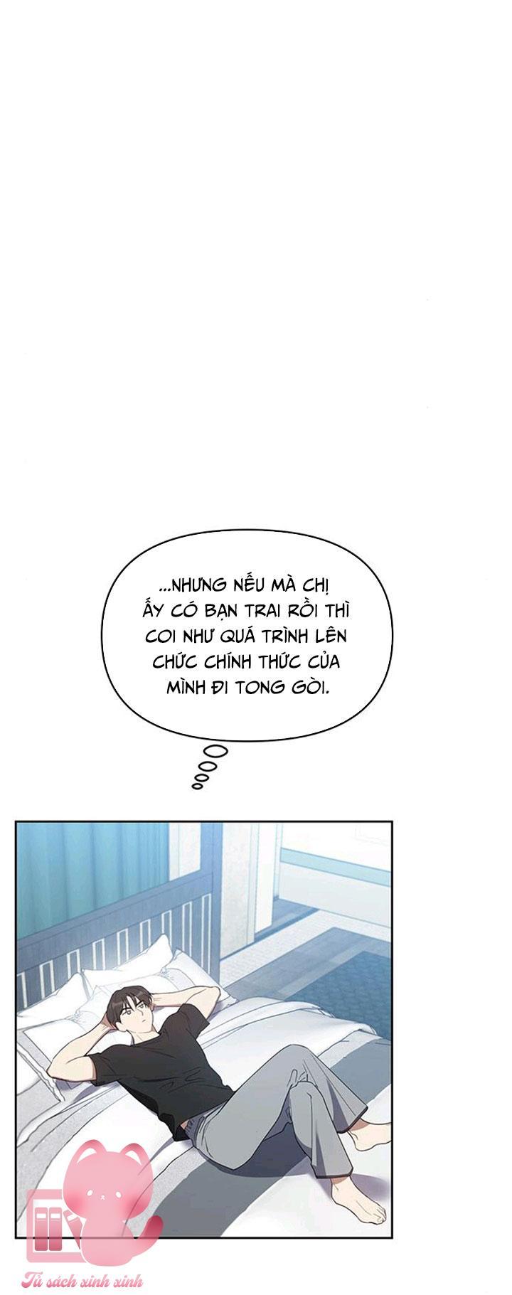 Gieo Nhân Gặt Quả Chapter 14 - Trang 2