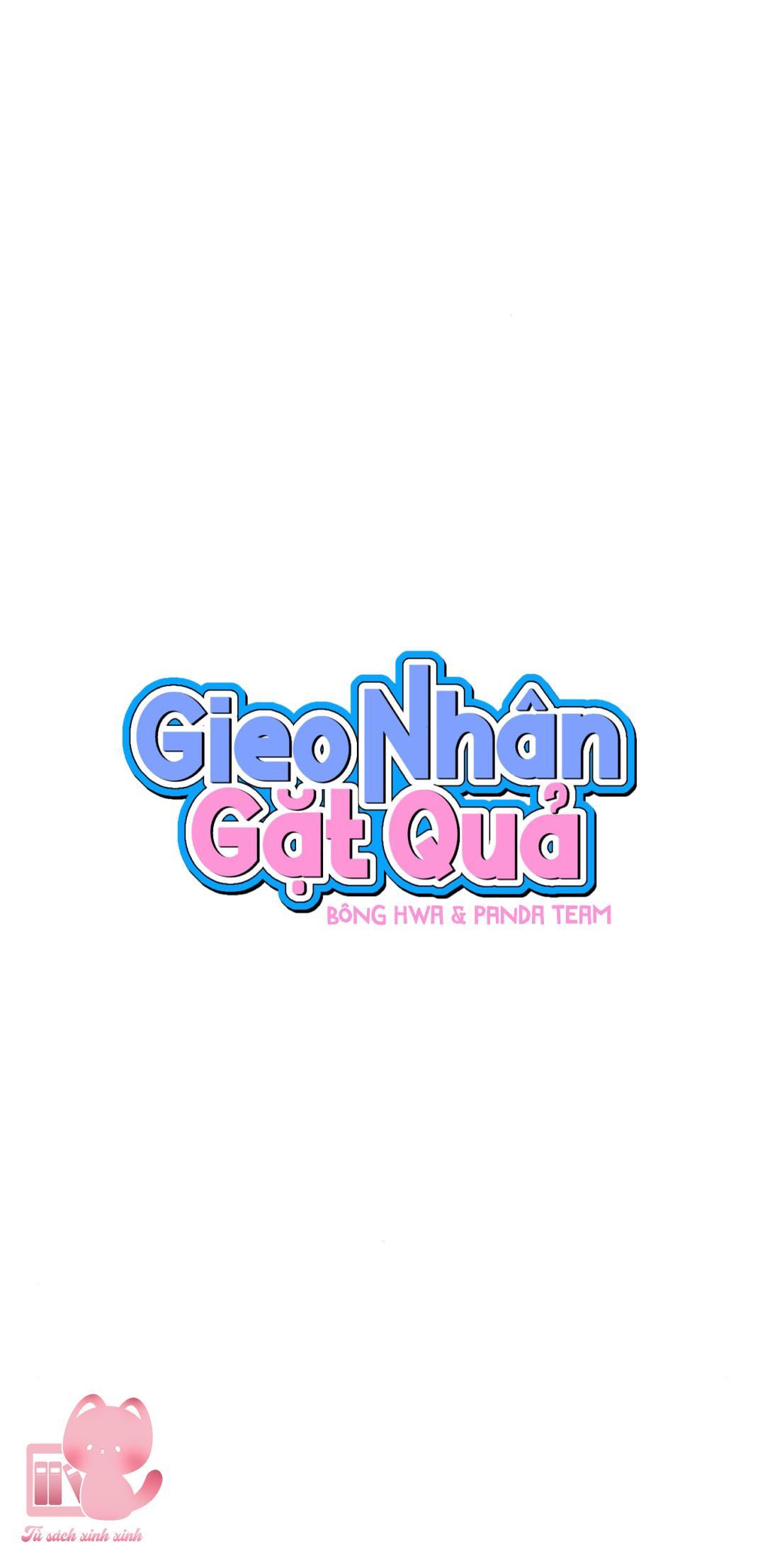 Gieo Nhân Gặt Quả Chapter 13 - Trang 2