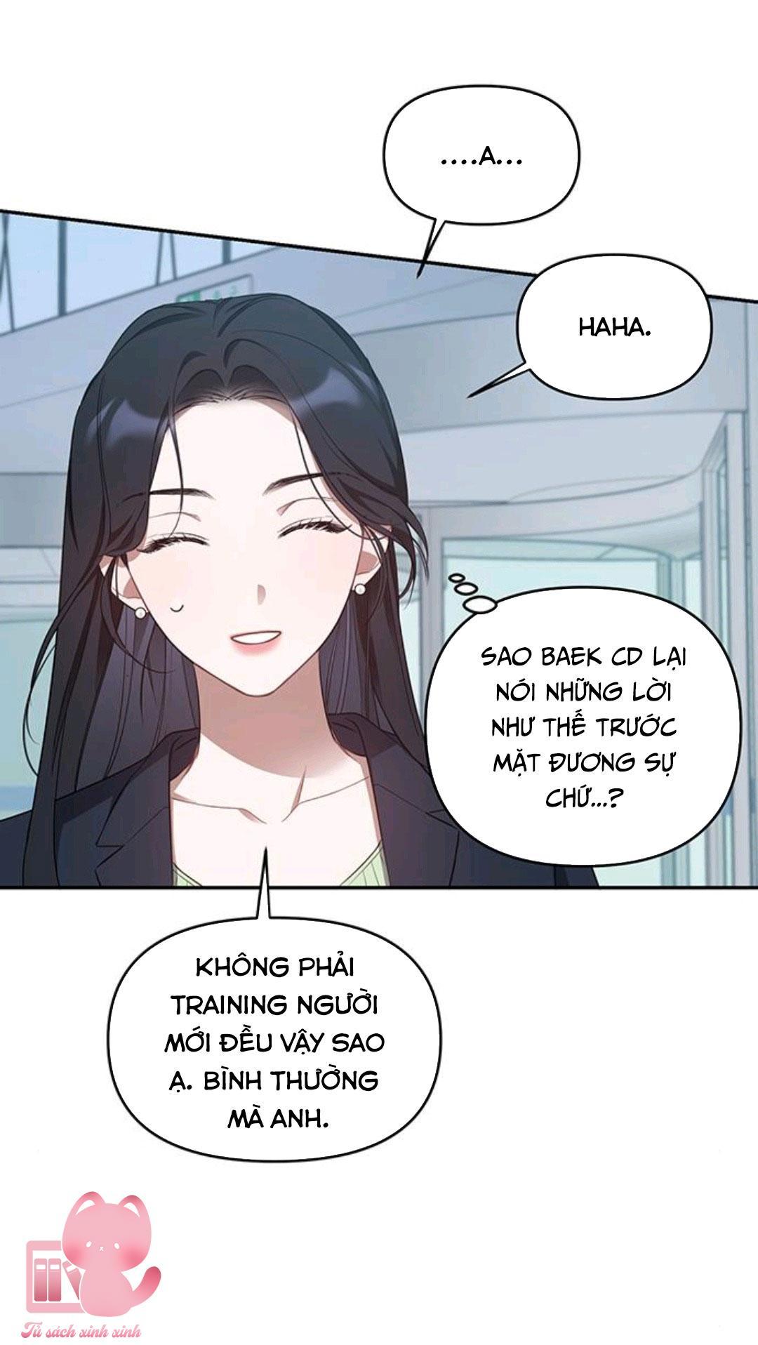 Gieo Nhân Gặt Quả Chapter 13 - Trang 2