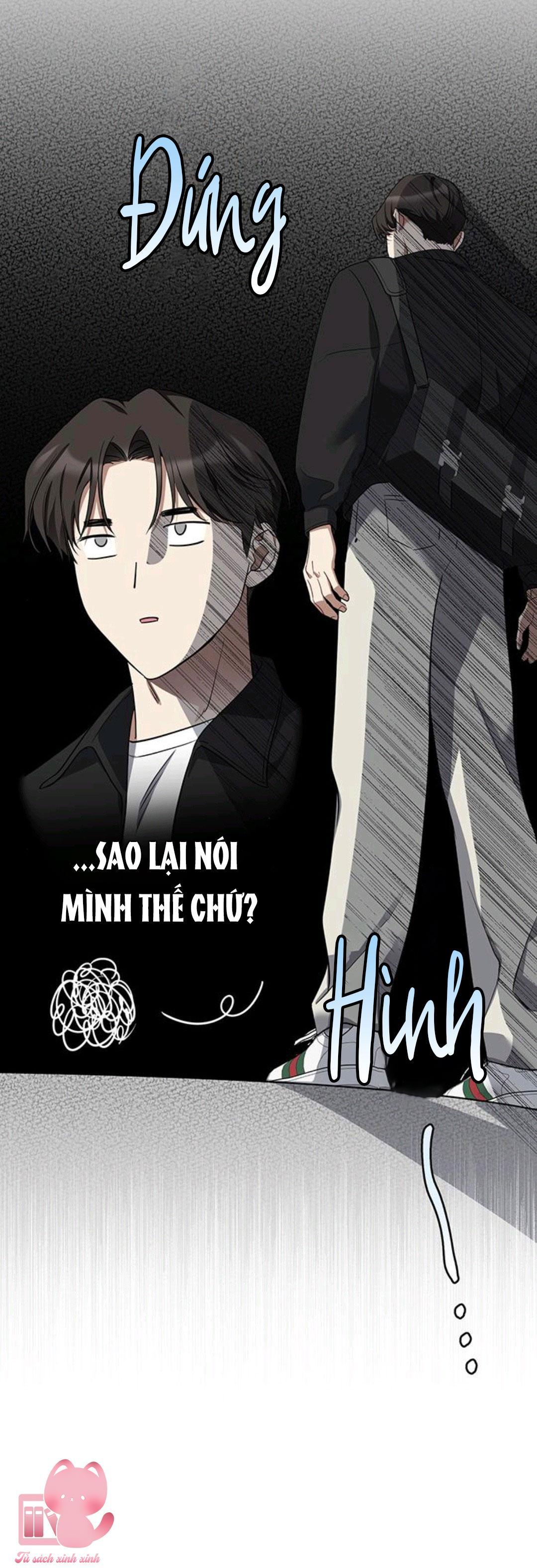 Gieo Nhân Gặt Quả Chapter 13 - Trang 2