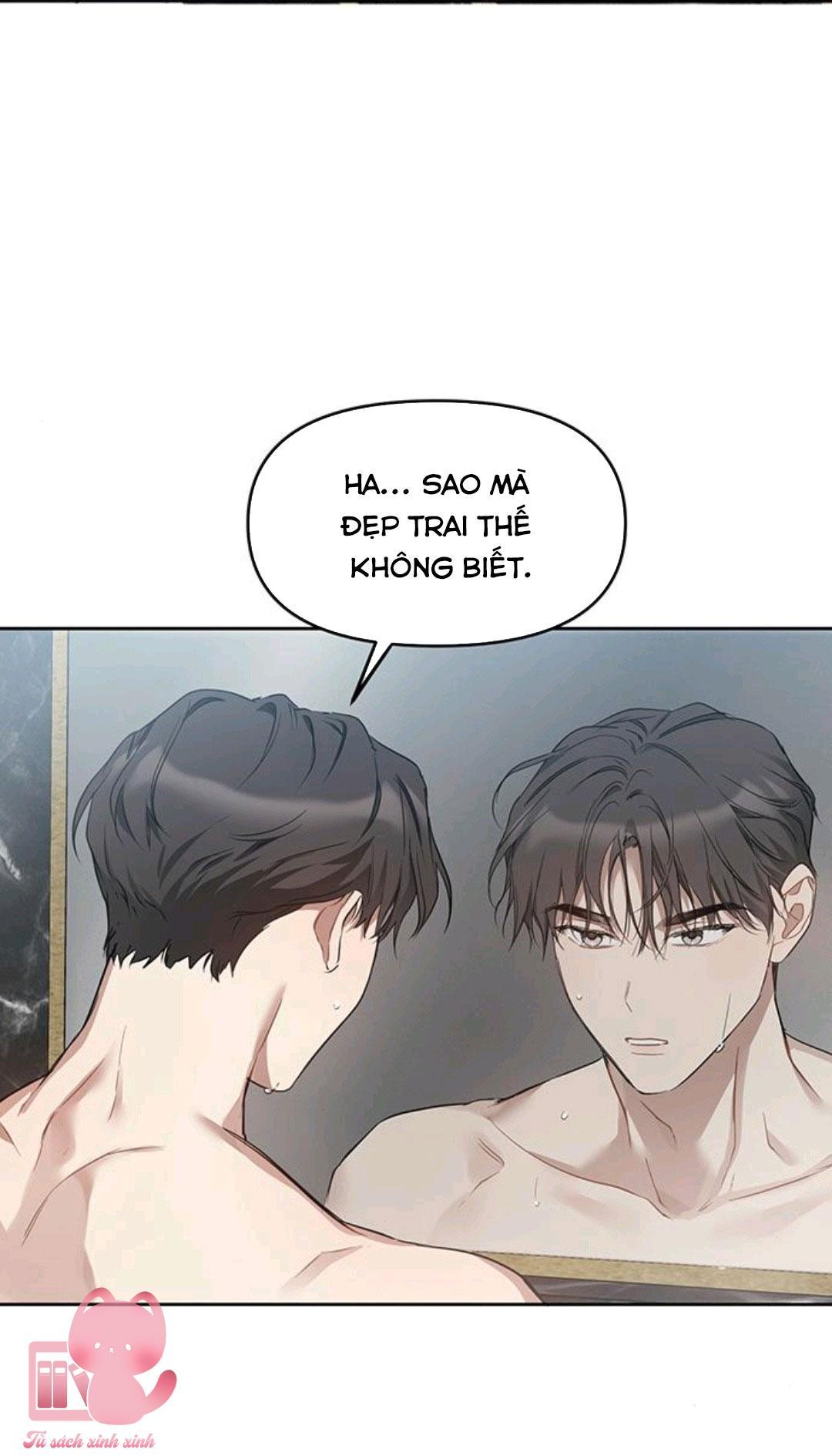 Gieo Nhân Gặt Quả Chapter 13 - Trang 2