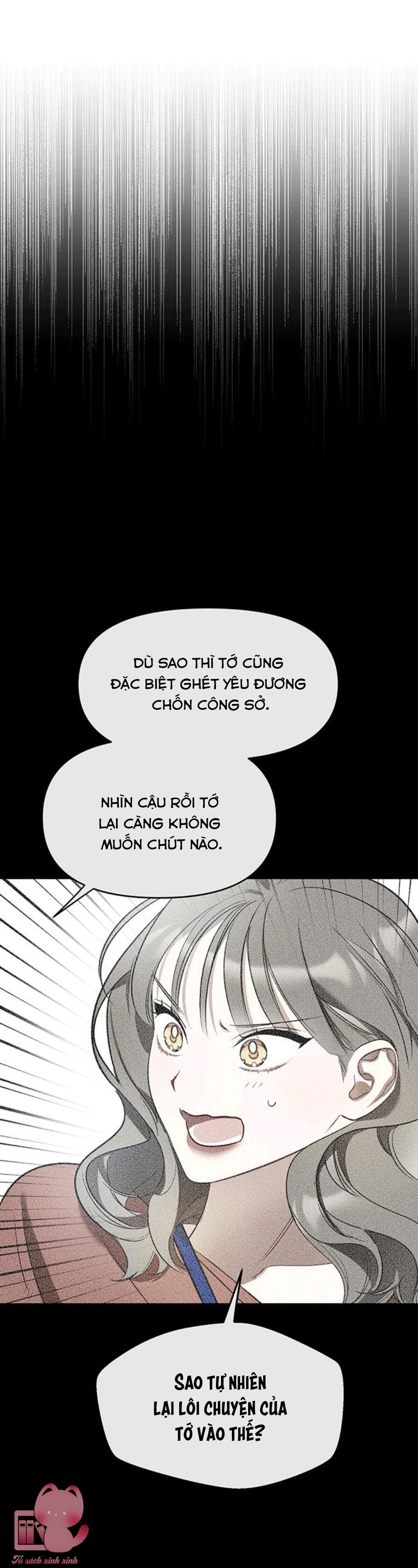 Gieo Nhân Gặt Quả Chapter 12 - Trang 2