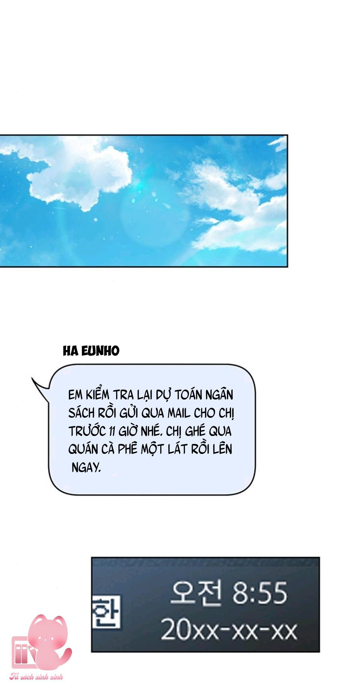 Gieo Nhân Gặt Quả Chapter 8 - Trang 2