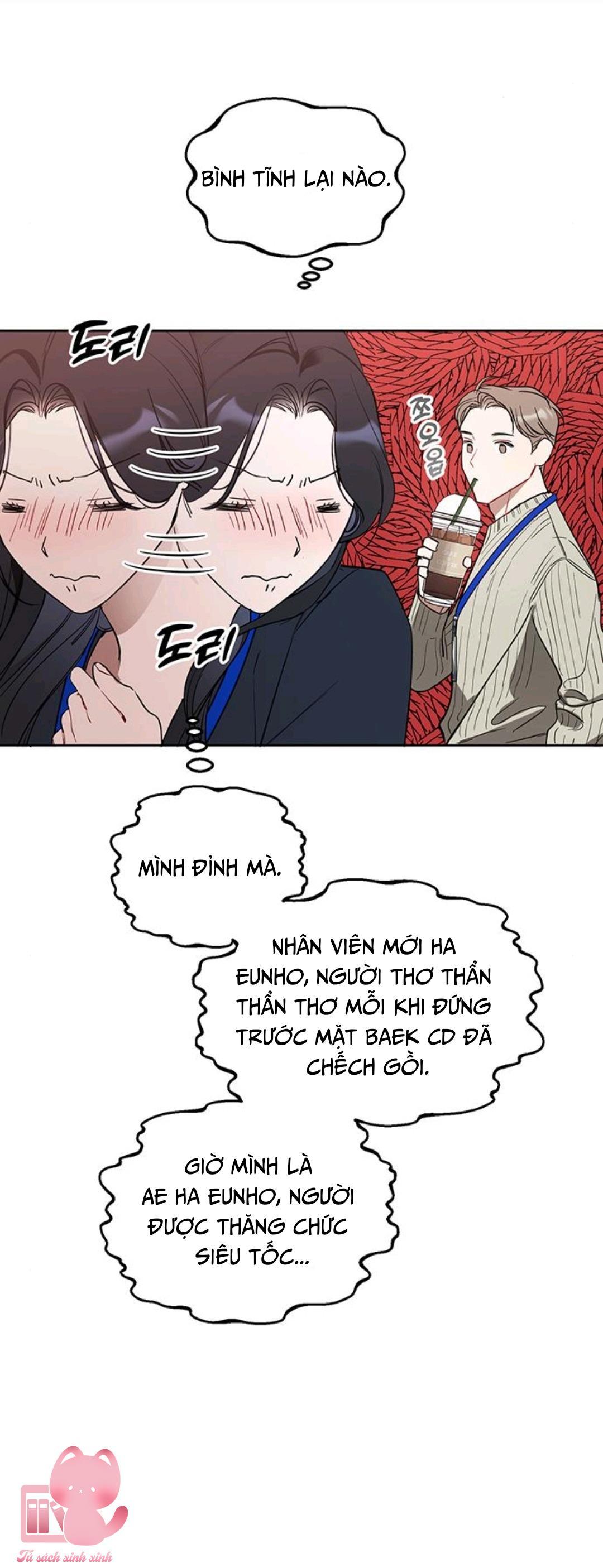 Gieo Nhân Gặt Quả Chapter 8 - Trang 2