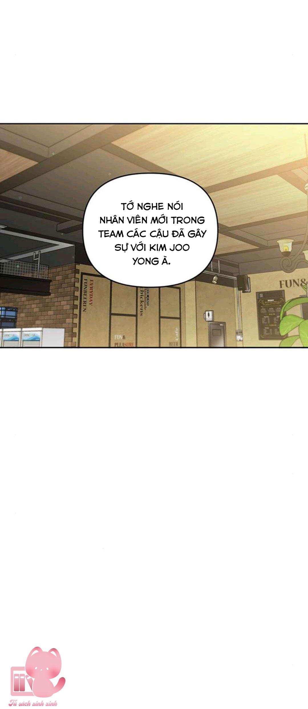 Gieo Nhân Gặt Quả Chapter 6 - Trang 2