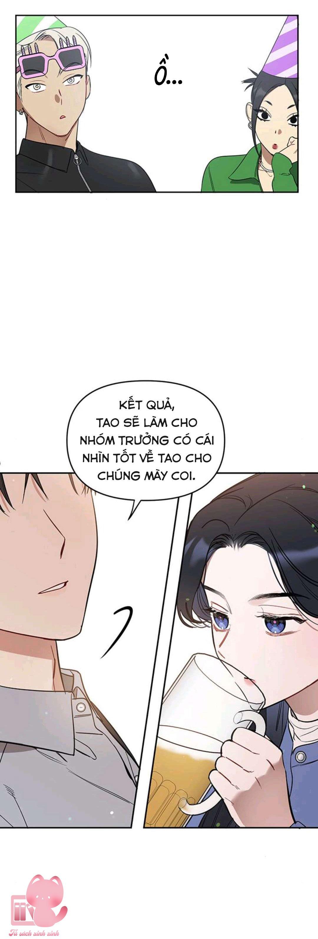 Gieo Nhân Gặt Quả Chapter 6 - Trang 2