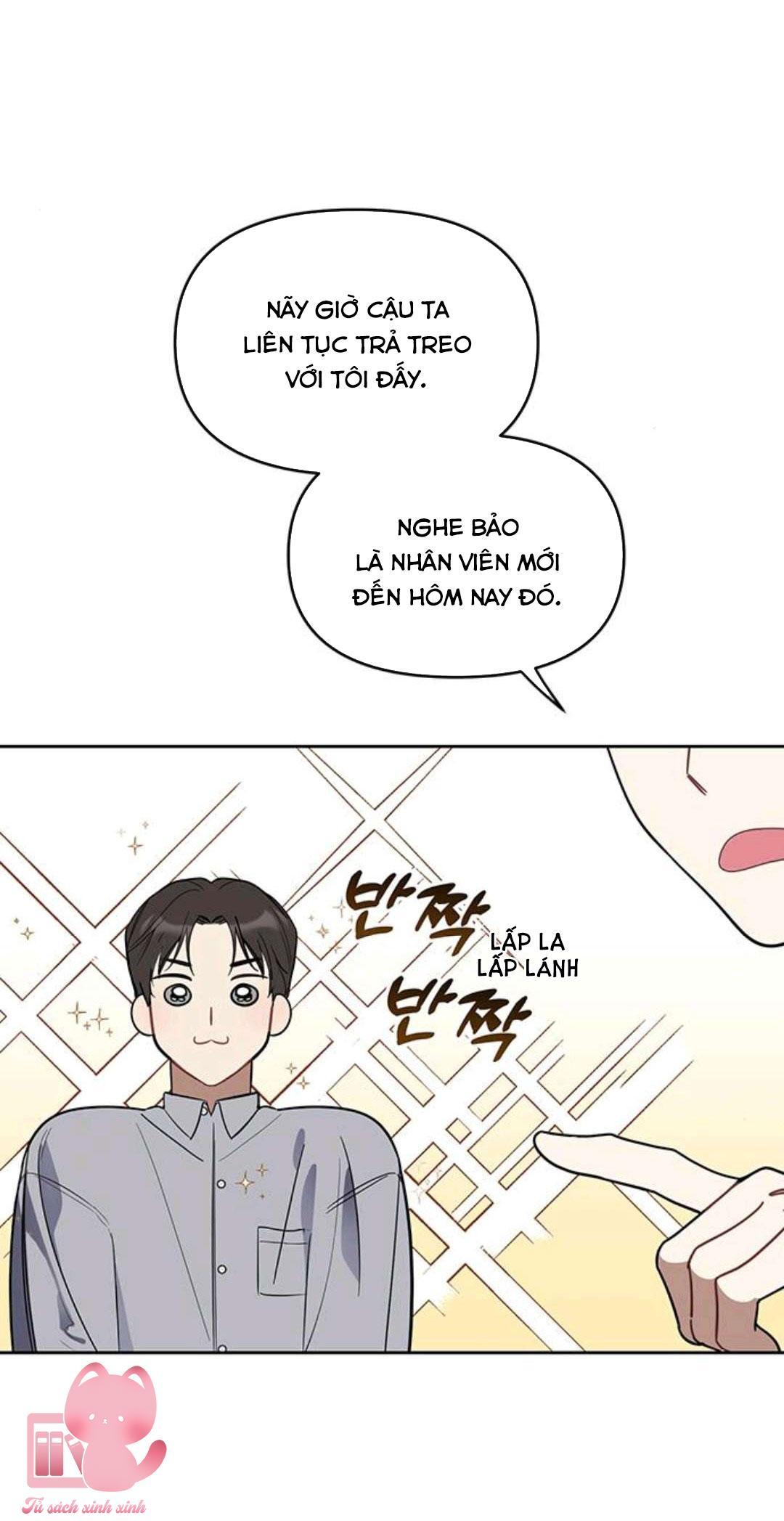 Gieo Nhân Gặt Quả Chapter 5 - Trang 2