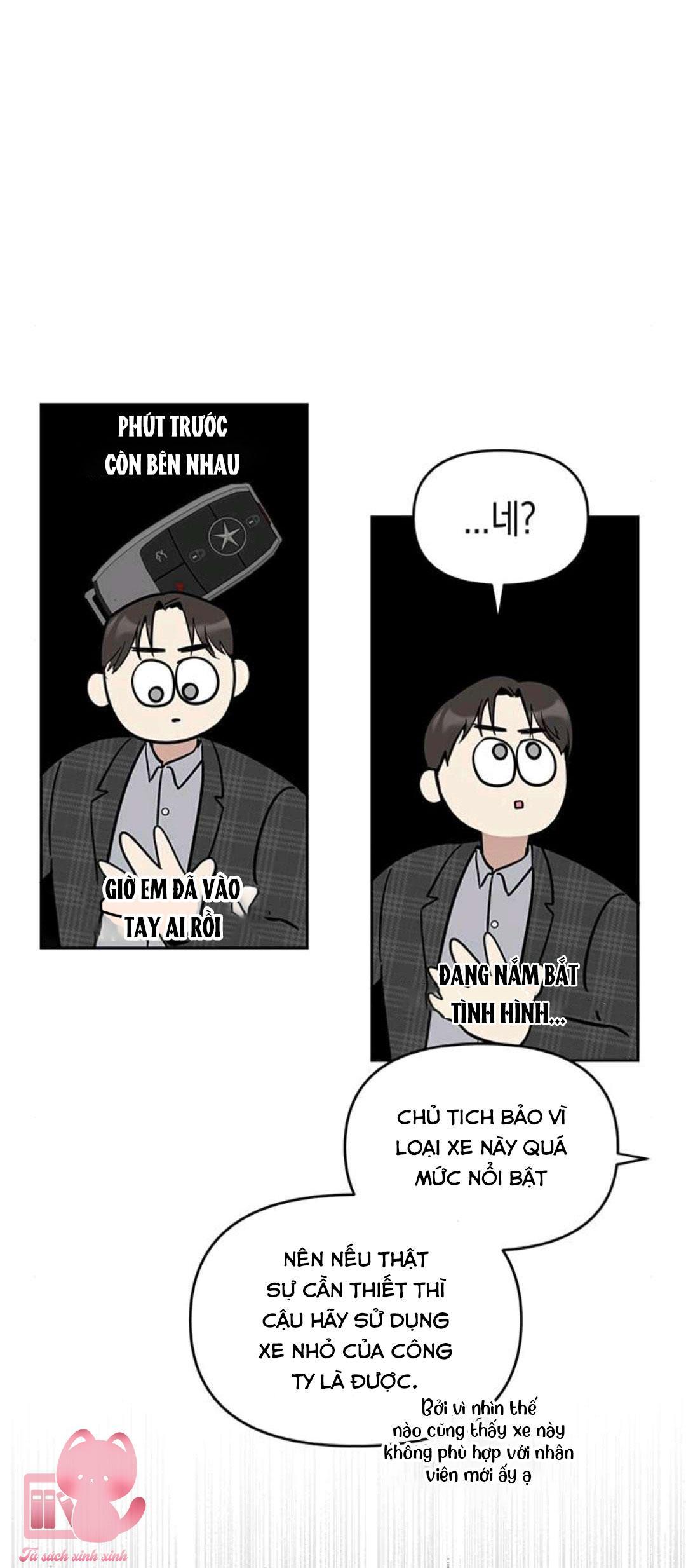 Gieo Nhân Gặt Quả Chapter 5 - Trang 2