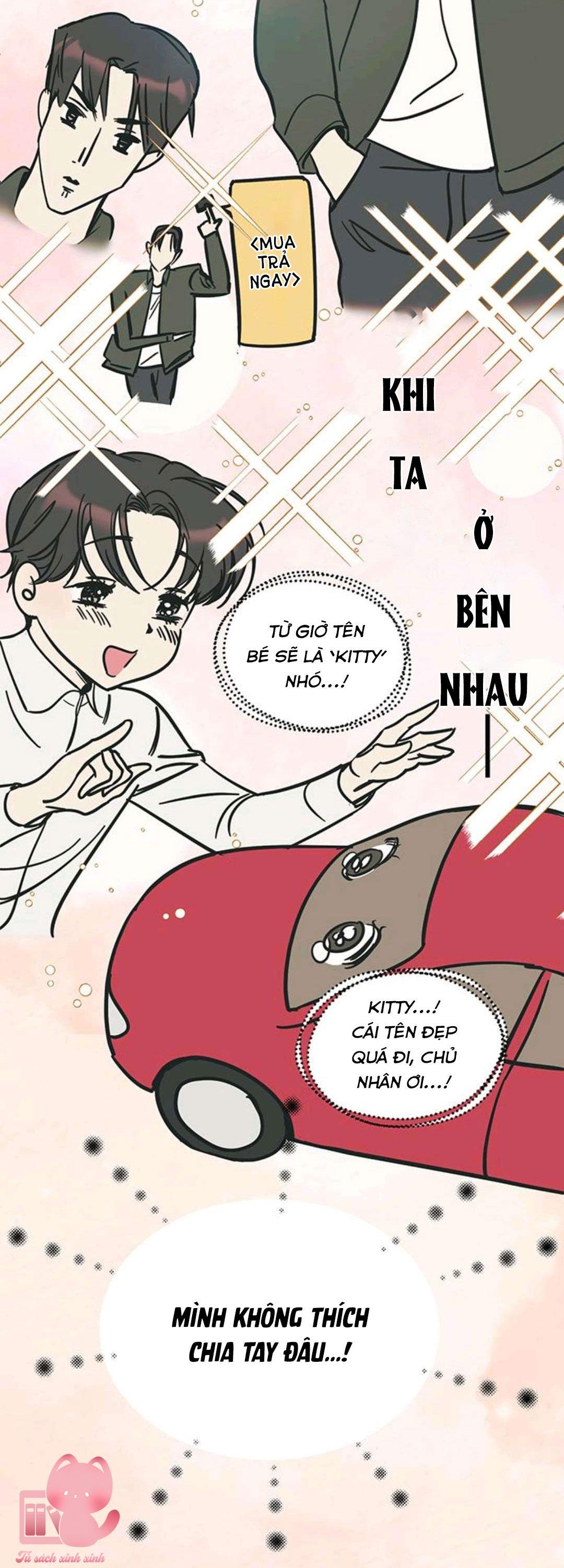 Gieo Nhân Gặt Quả Chapter 5 - Trang 2