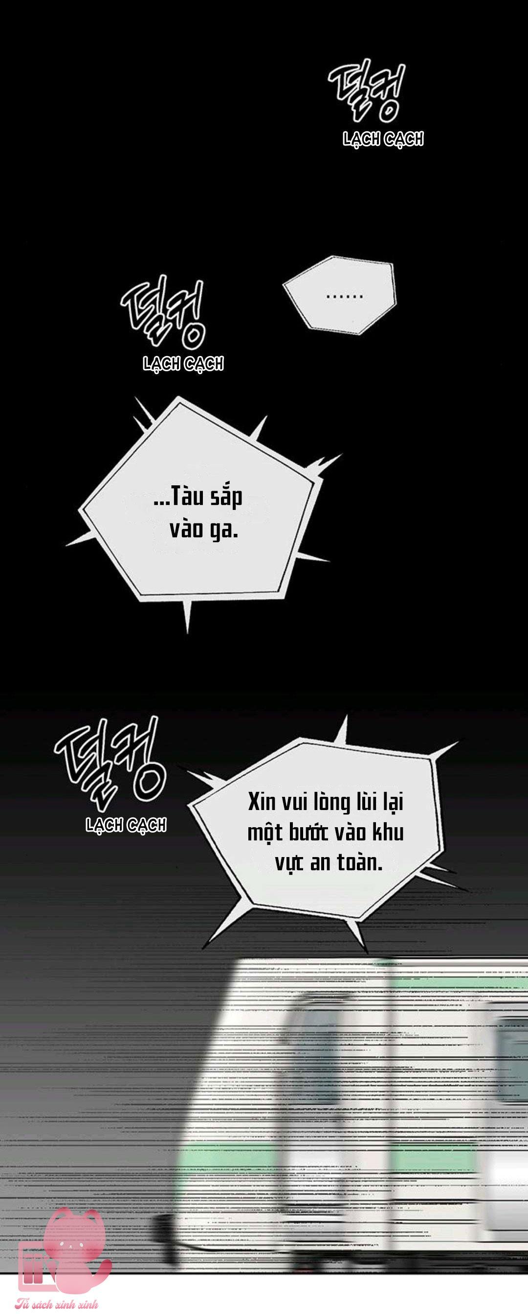 Gieo Nhân Gặt Quả Chapter 5 - Trang 2