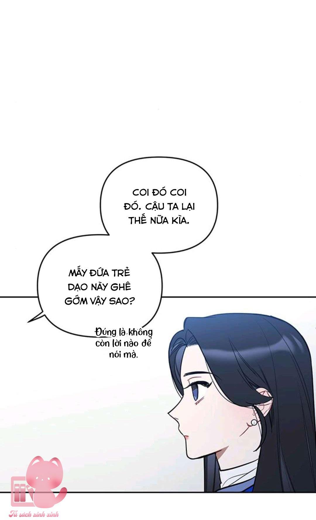 Gieo Nhân Gặt Quả Chapter 5 - Trang 2