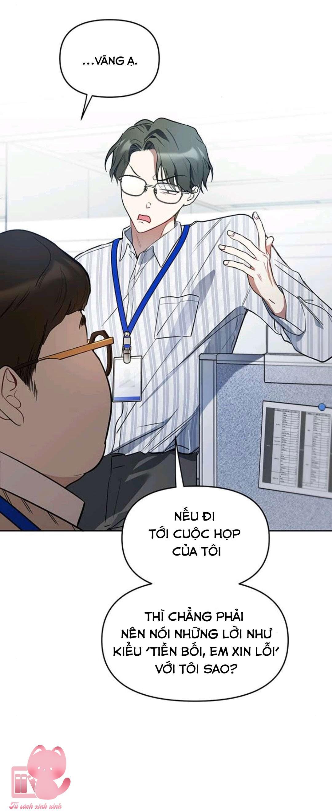 Gieo Nhân Gặt Quả Chapter 4 - Trang 2