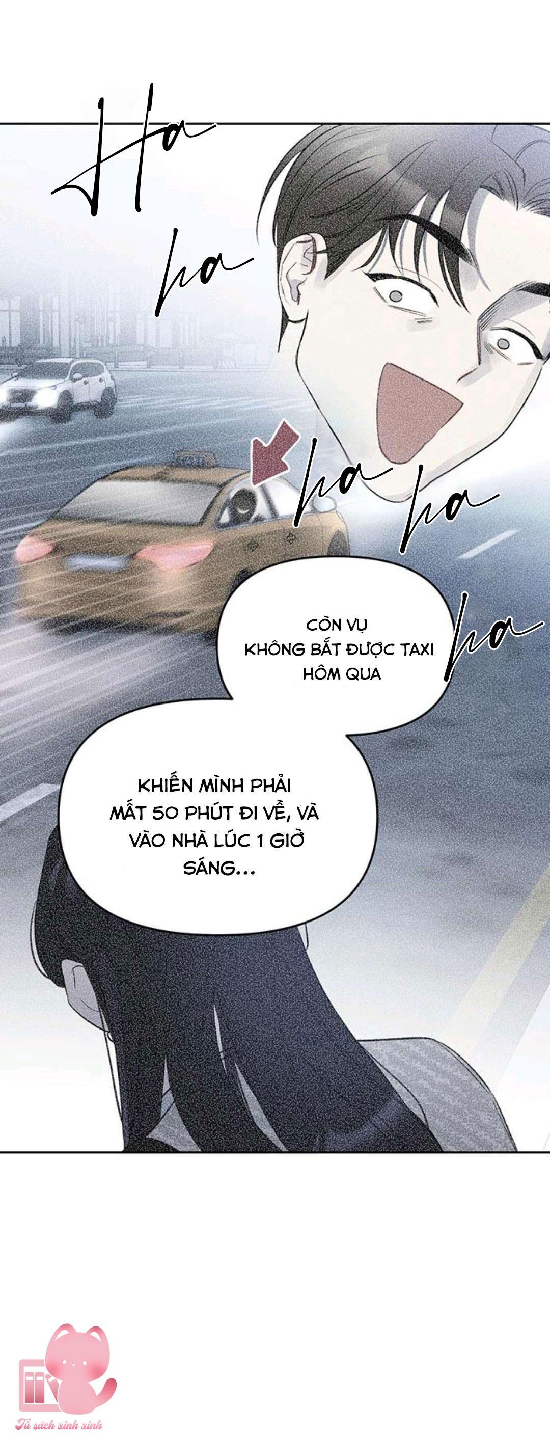 Gieo Nhân Gặt Quả Chapter 2 - Trang 2