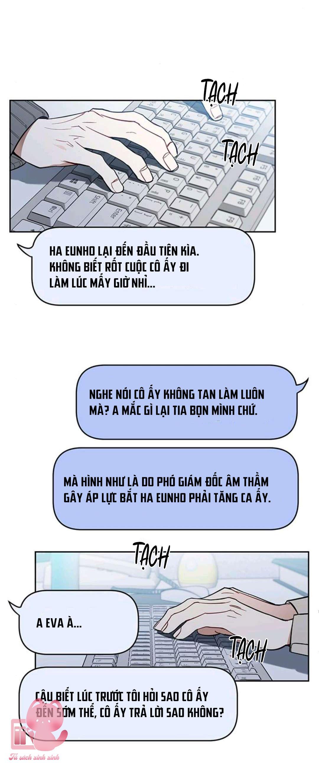 Gieo Nhân Gặt Quả Chapter 2 - Trang 2