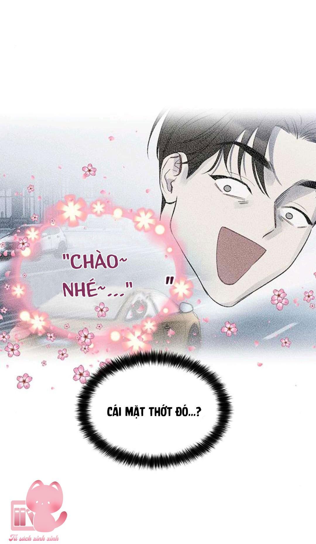 Gieo Nhân Gặt Quả Chapter 2 - Trang 2