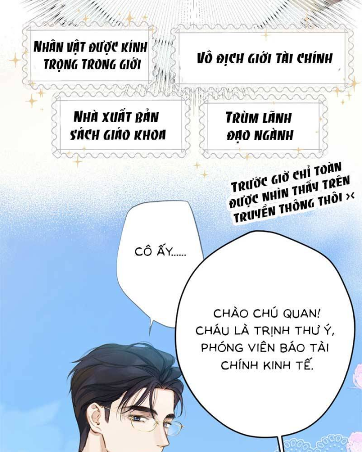 Trêu Nhầm Lỡ Yêu Chapter 8 - Trang 2