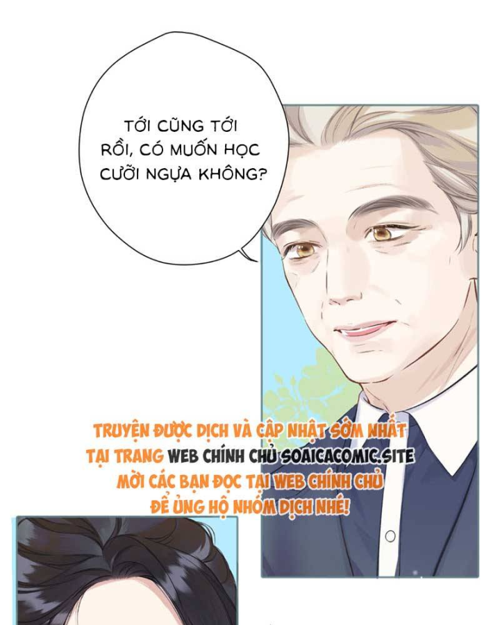 Trêu Nhầm Lỡ Yêu Chapter 8 - Trang 2