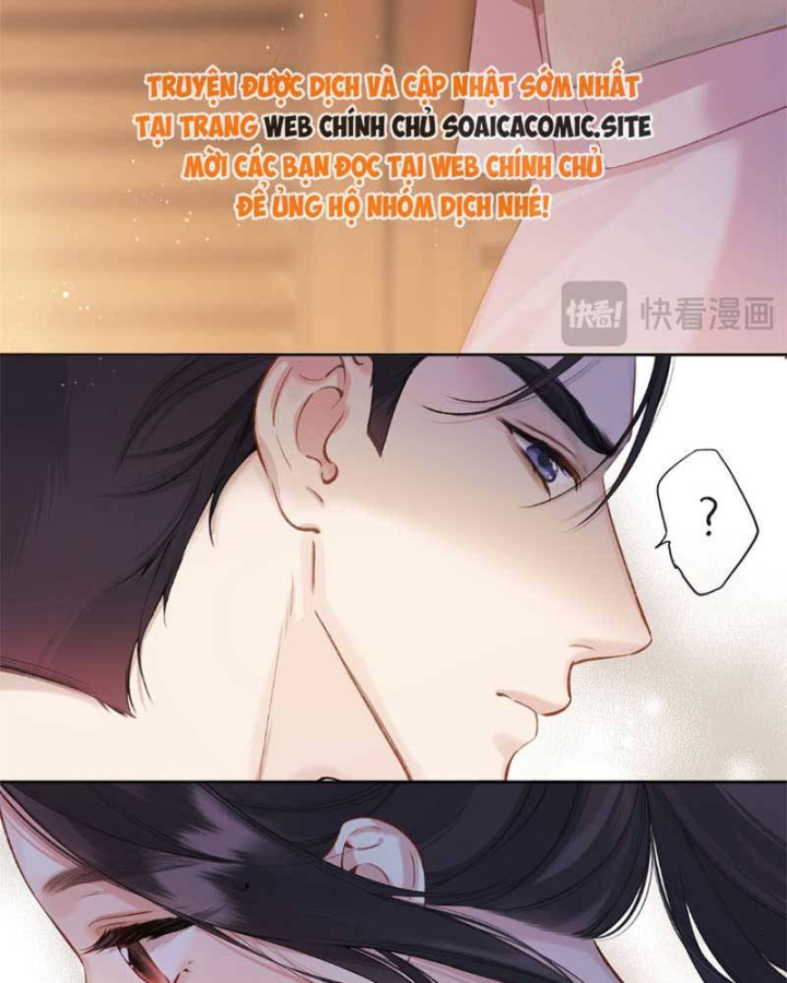 Trêu Nhầm Lỡ Yêu Chapter 8 - Trang 2